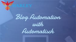 Blog Automation with Automatisch (Zapier Alternative)