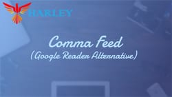 CommaFeed - Google Reader Alternative