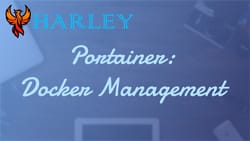 Portainer: Docker Management