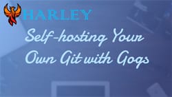 Self-hosting Your Own Git: Gogs