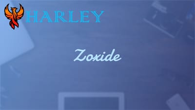 Zoxide: The Versatile Directory Navigation Tool