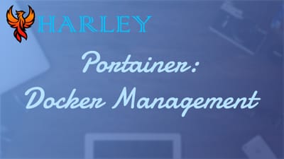 Portainer: Docker Management