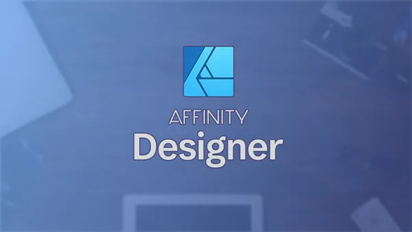 Affinity Designer